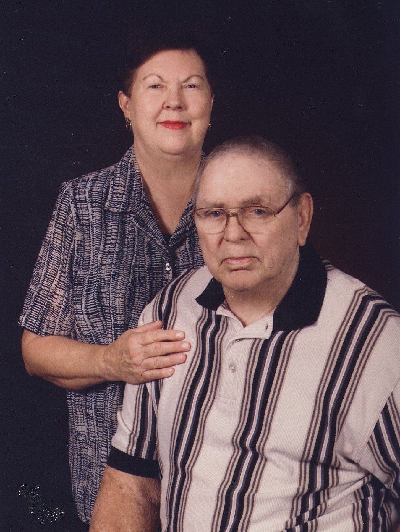 Lewis Hugh Weaver Sr. Obituary Sylvania, GA