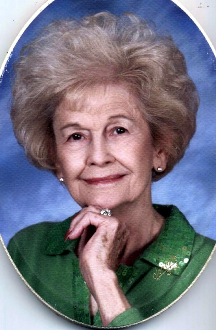 Obituary of Pauline Lester