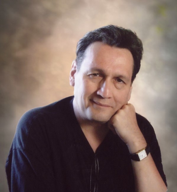 Obituary of John Anthony Gonzales