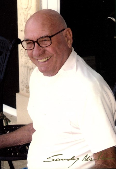 Obituario de John Wilder Daniel