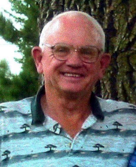 Obituary of Charles "Eddie" Edward Gray Jr.