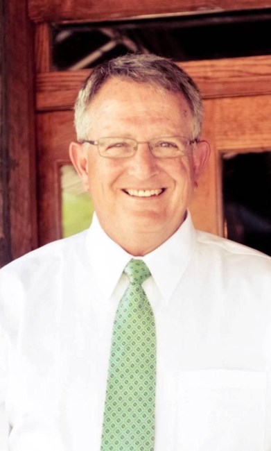 Obituary of John "Johnny" Allen Davis