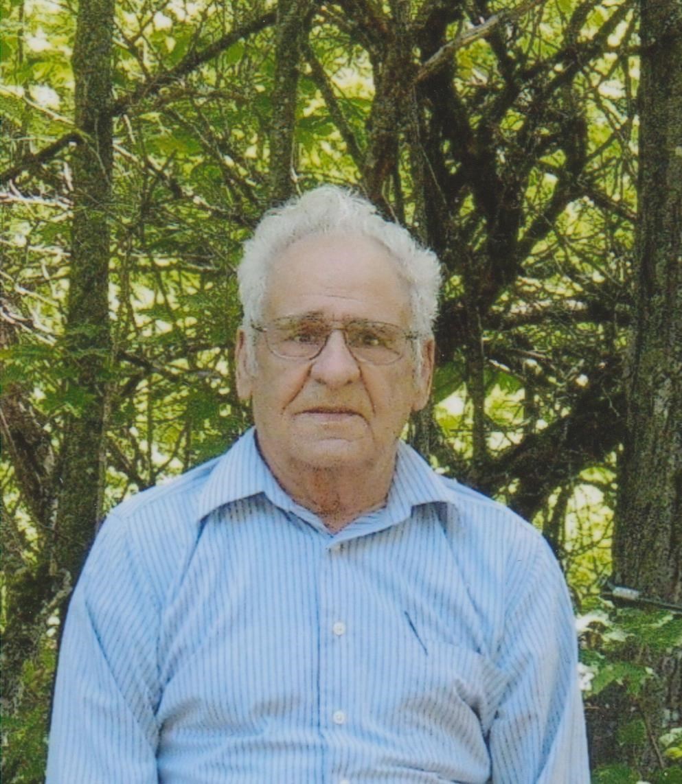 Avis de décès de Marcel Boileau