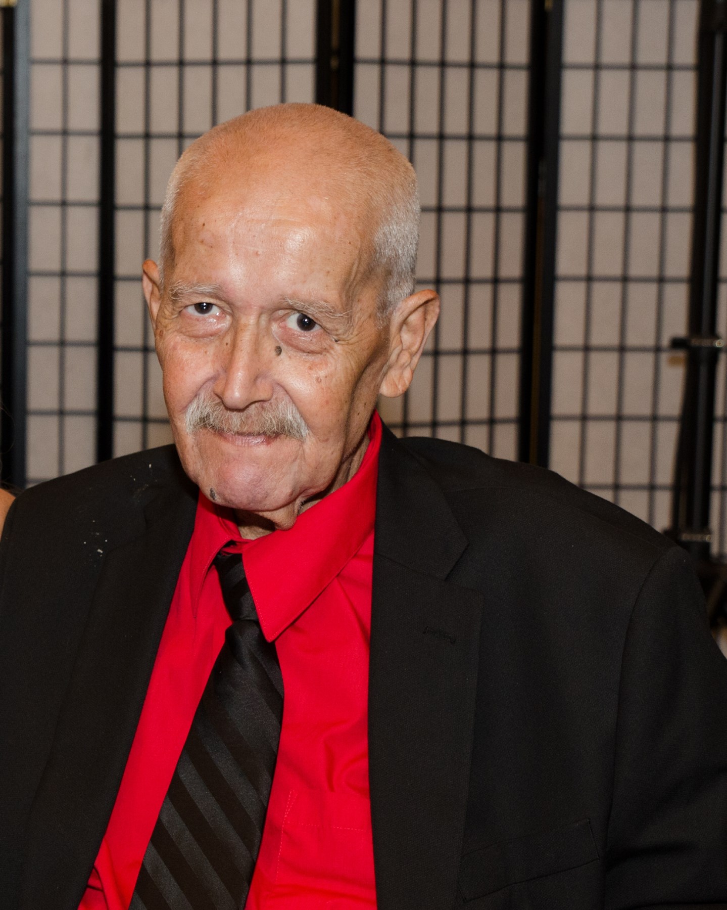 Obituary of Peter Theodoropoulos