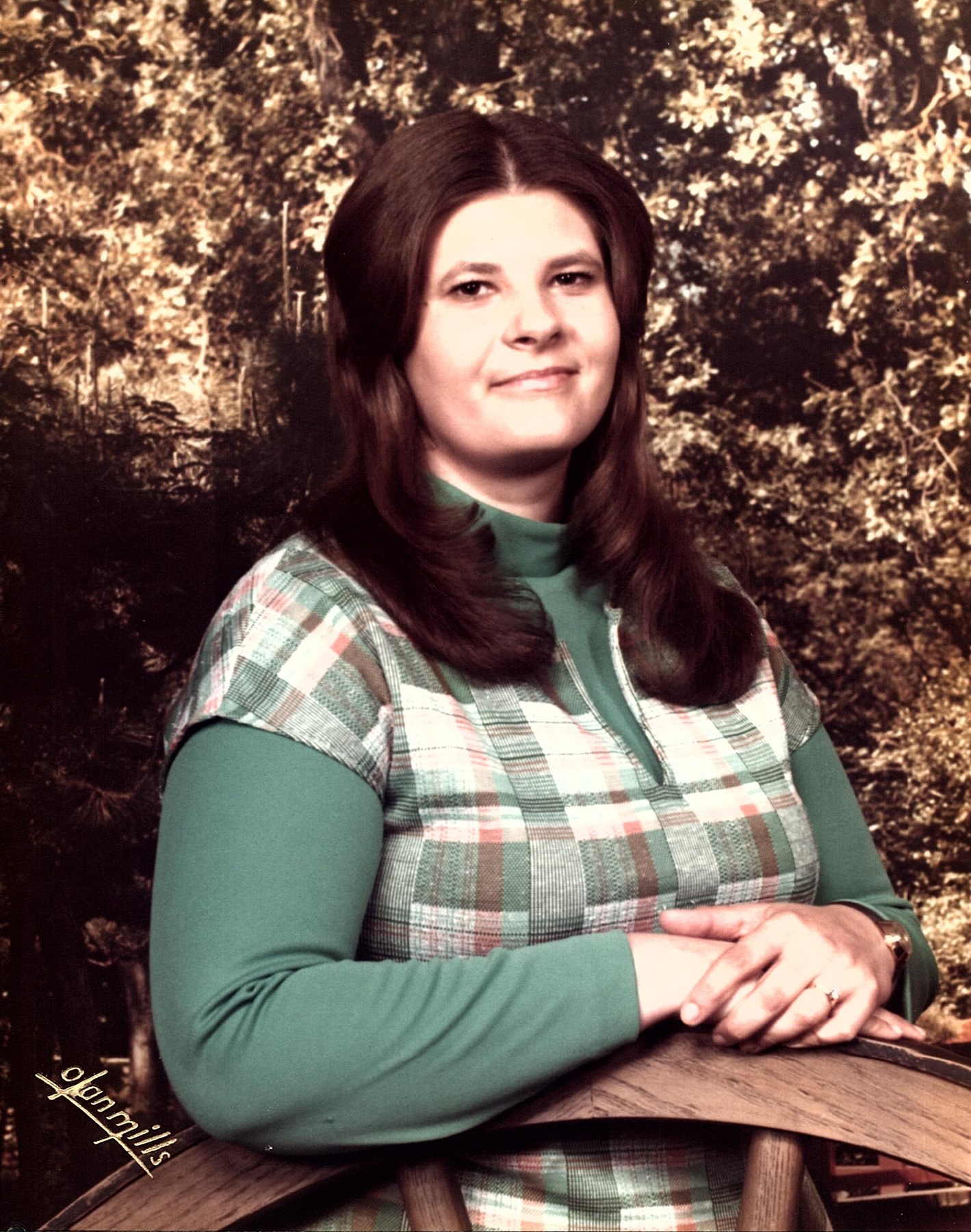 Avis de décès de Melba Rose Miller