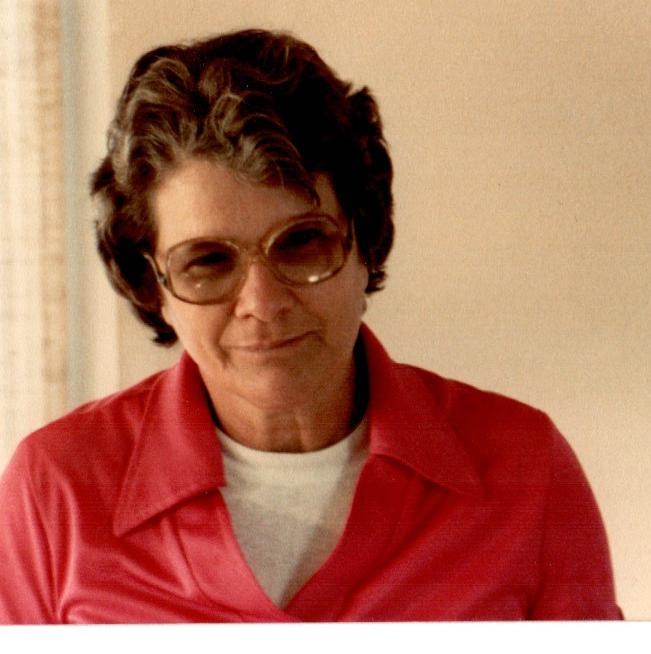 Obituary of Ina A. Hendrickson