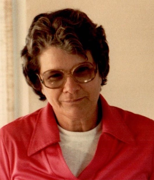 Obituario de Ina A. Hendrickson