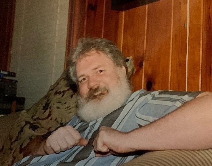 Obituary of Gordon Douglas Stevens
