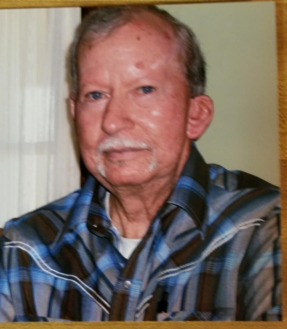 Obituary of Loyd Adams