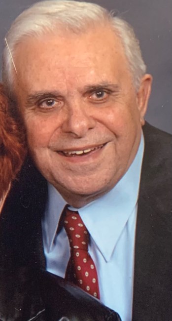 Obituary of Salvatore "Sam" Vella