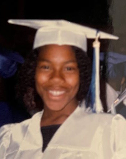 Obituary of Heidi Parrott