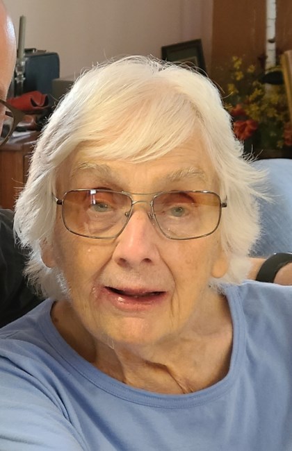 Obituary of Marguerite Ellen Kaweck