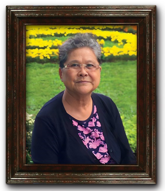 Obituary of Yu Feng Lee