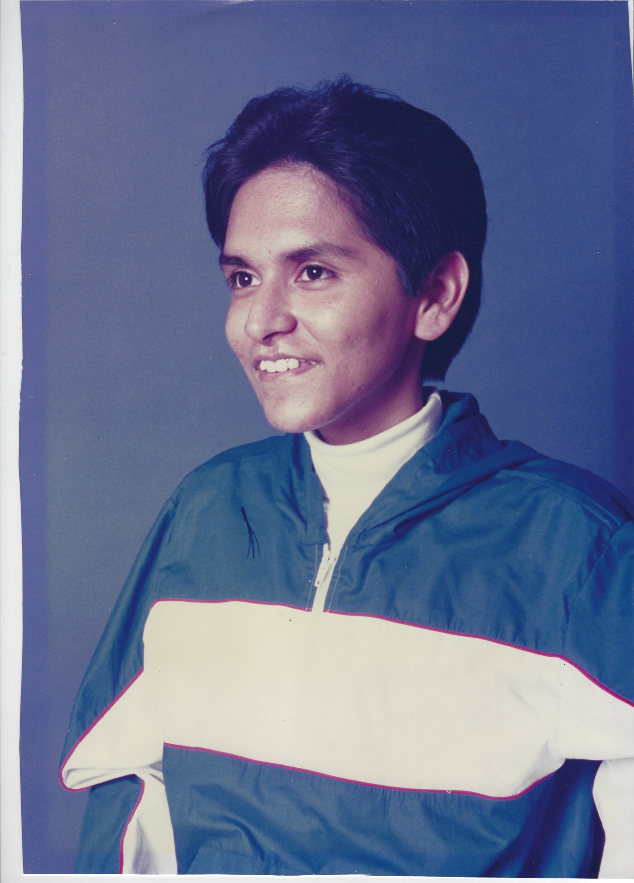 Obituary of Albert Perez III