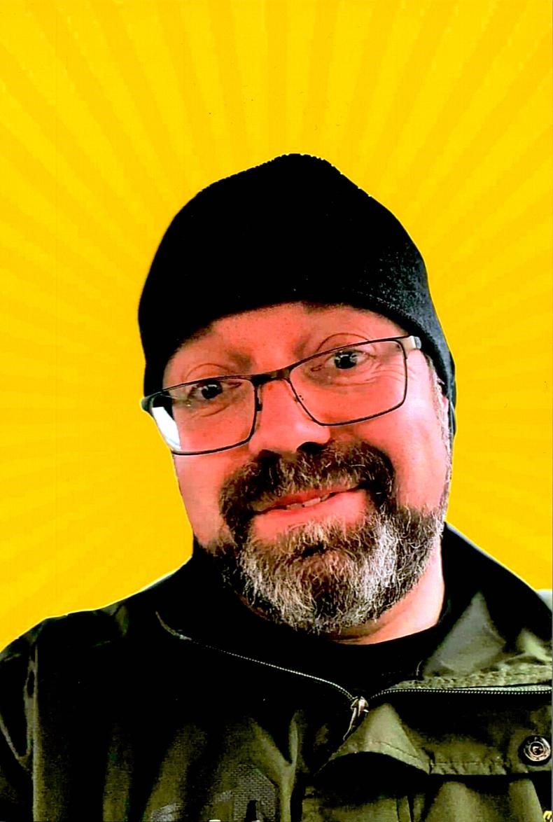 Obituary of Adam Paul Warheit