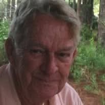 Obituary of William Thomas Larue