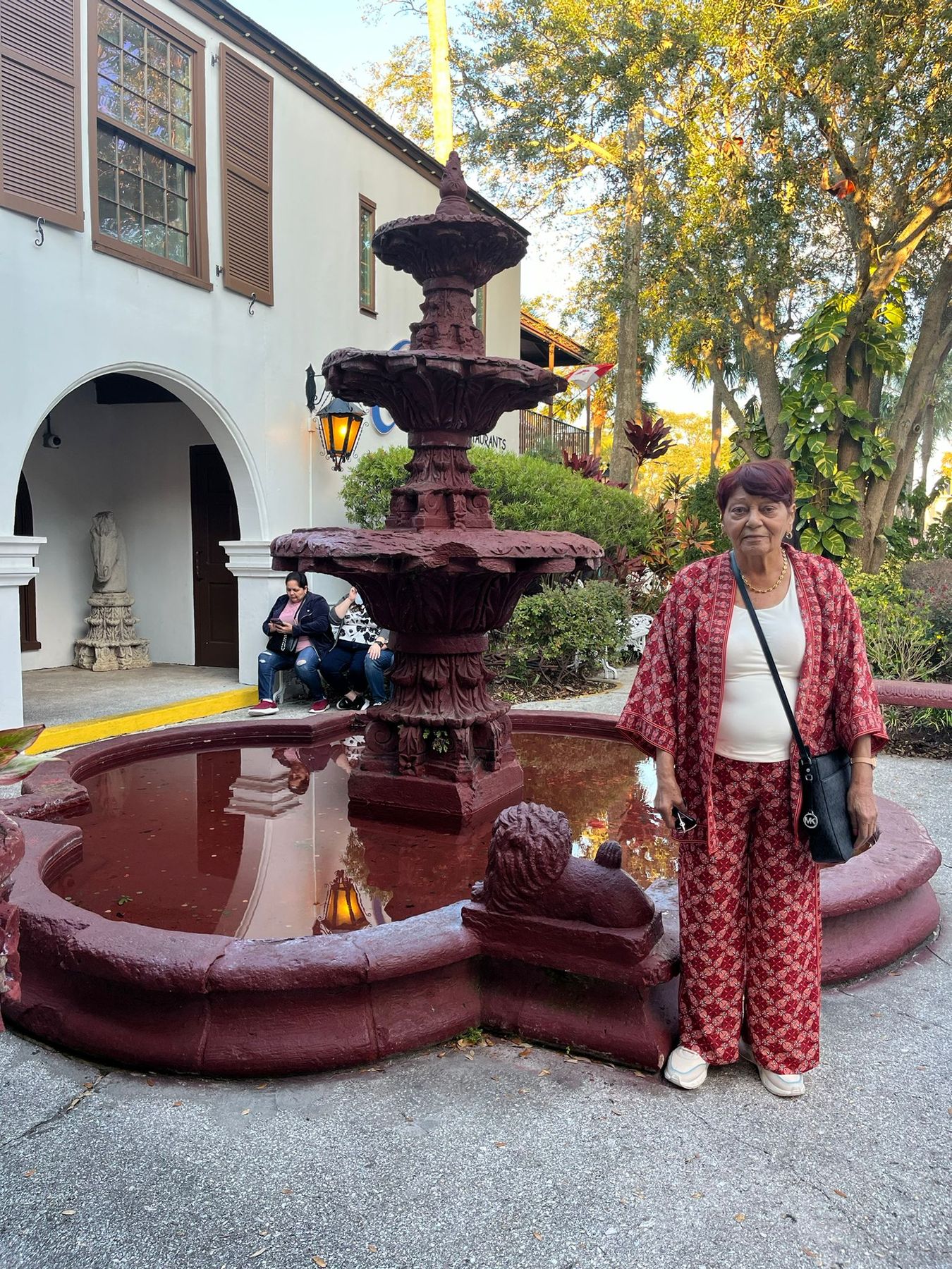 Obituary of Hilda Alicea Aponte