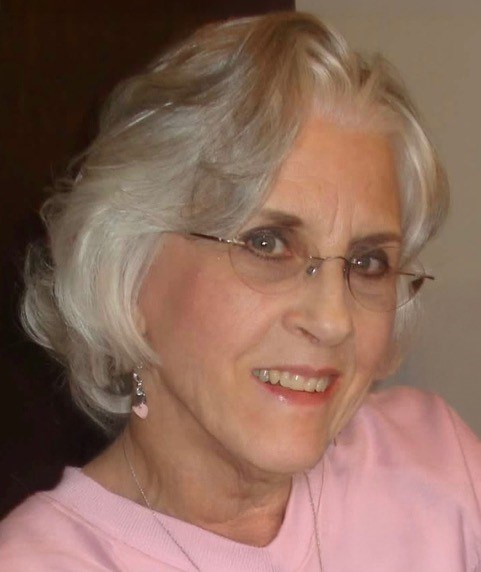 Obituary of Elizabeth "Bette" Johnson