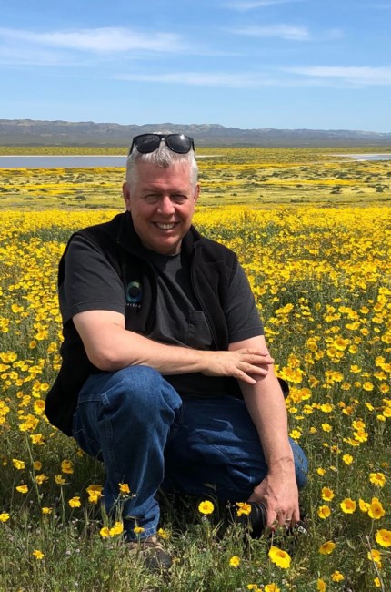 Obituary of Charles Edward Doherty