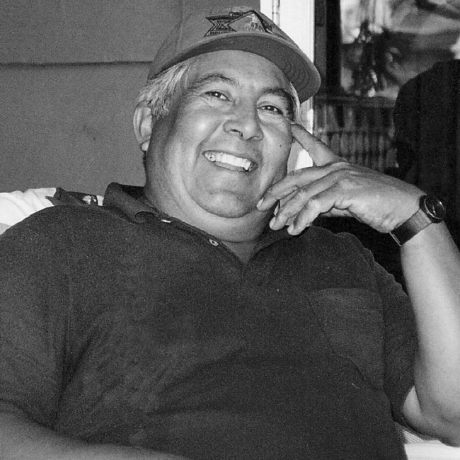 Obituary of Louis E. Lucero