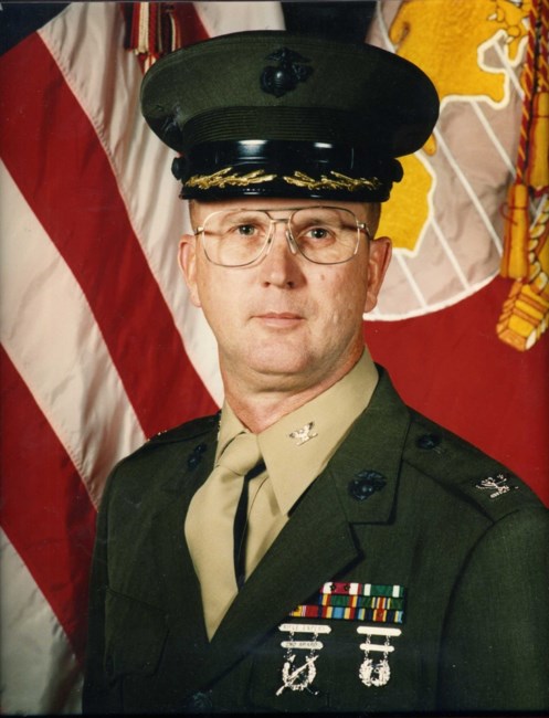 Obituary of Richard Harry Myers