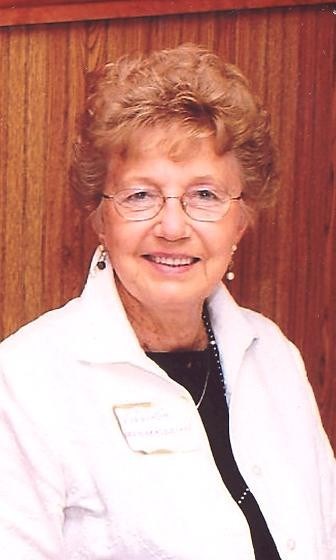 Obituary of Virginia "Ginny" Alexander DerSarkissian