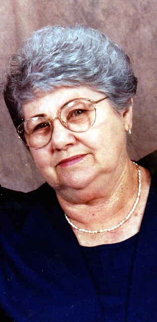 Obituary of Joyce Belle Bailey