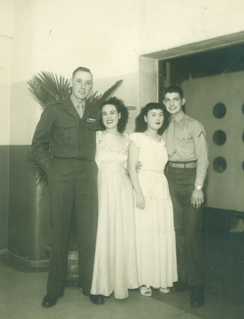 Obituary of Robert Egan