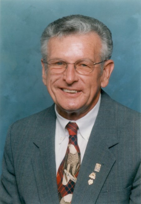 Mr. Larry Lee Richardson Obituary - Little Rock, AR