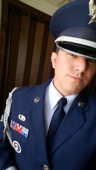 Obituary of Joshua T Lanoue