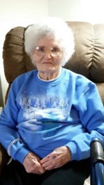 Helen Triplett
