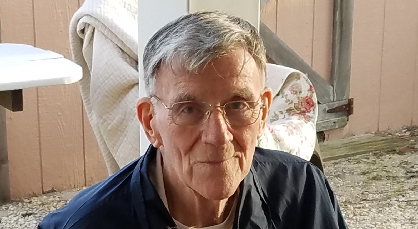 Obituary of Thomas F. Cosgrove