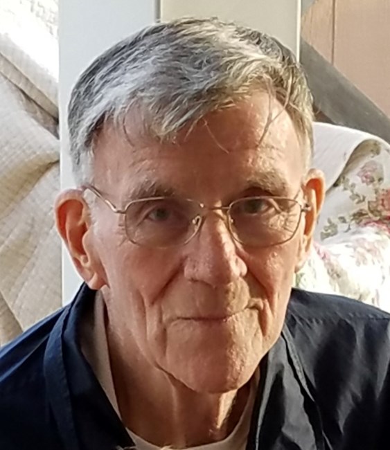 Obituario de Thomas F. Cosgrove