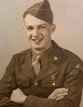 Obituary of J. "Tommy" Thomas Ruf Jr.