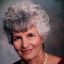 Obituary of Joann Johnson