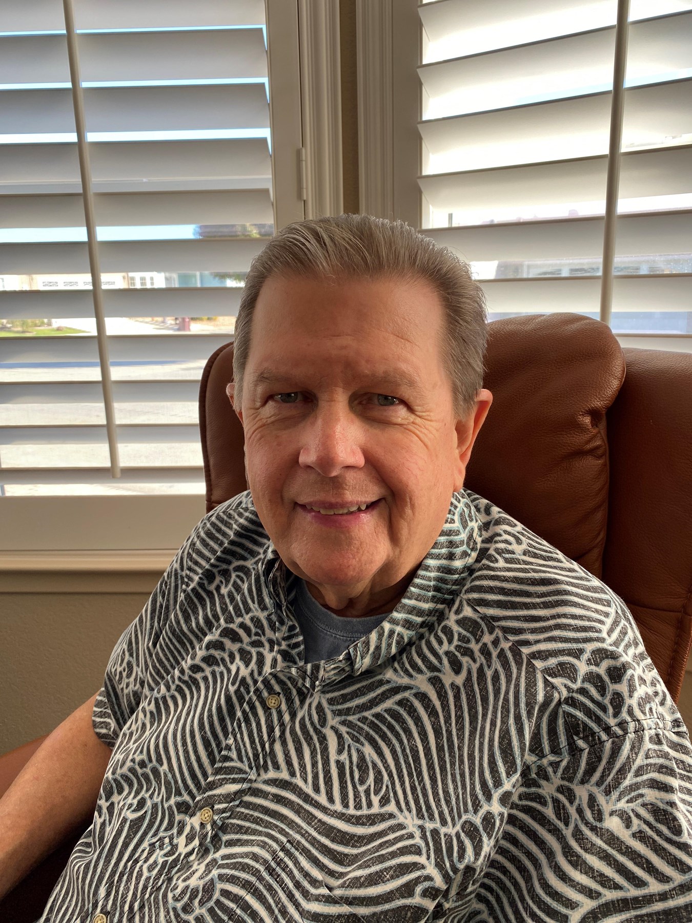 Obituary of Edward Thorell