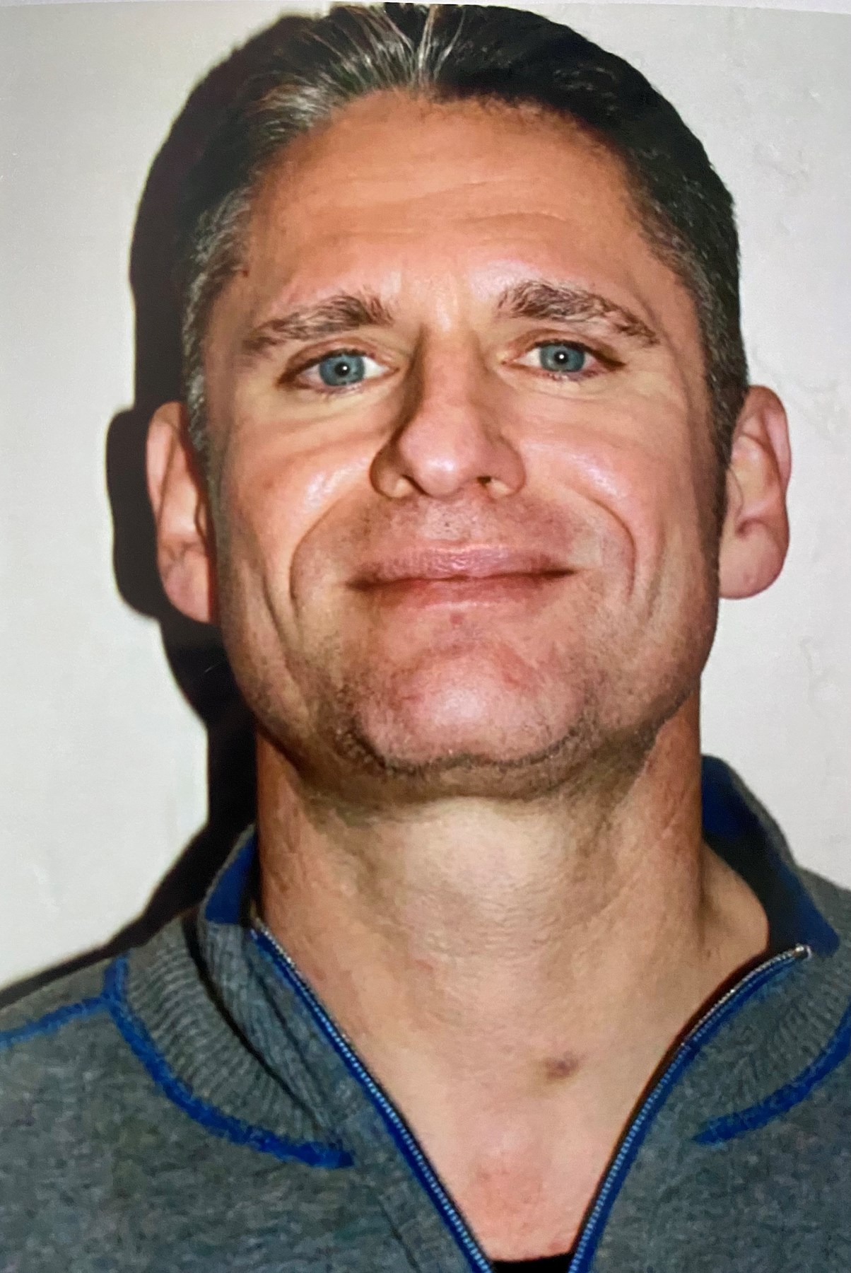 Obituary of Carlo Rene Gines