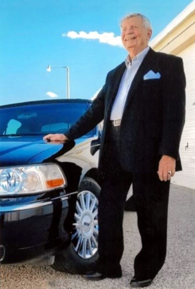 Obituary of Kenneth Duane Hamblin