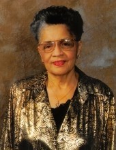 Obituary of Virginia Viola Allen