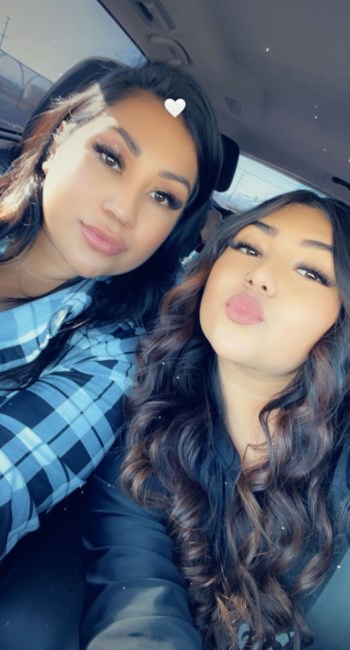 Obituary of Maria Magdalena de la Cruz