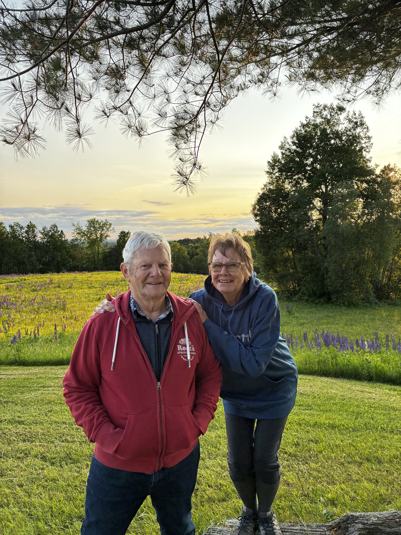 Avis de décès de Guy Odéo Labbé