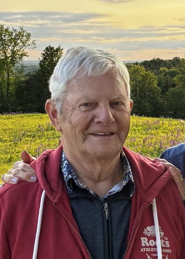 Avis de décès de Guy Odéo Labbé