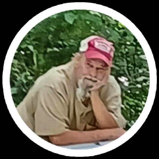 Obituary of Cary Delmar Simonton