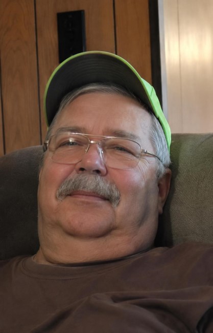 Obituary of David A. Newtown