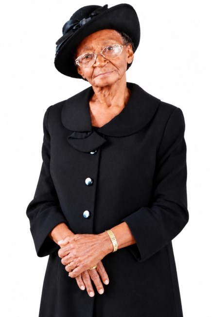 Obituary of Anica Montina
