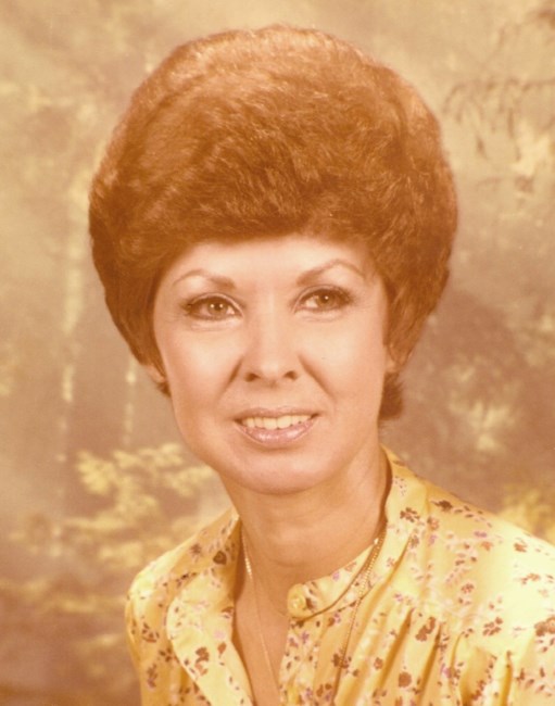 Obituary of Donna M. Pierce
