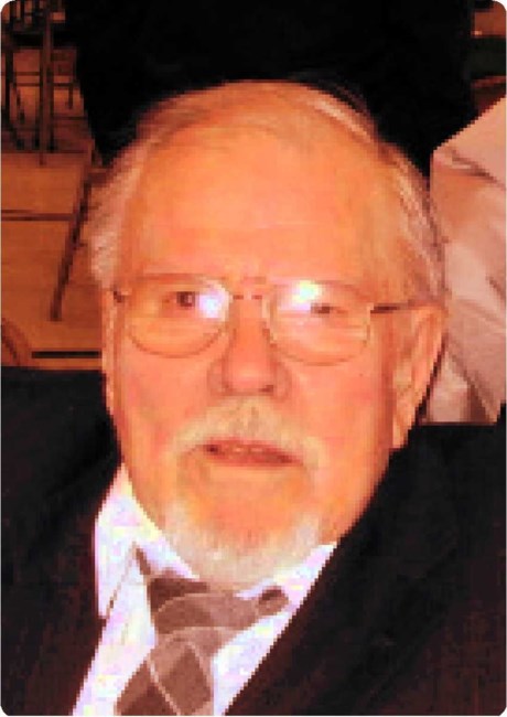 Obituary of Leo C. Fountain