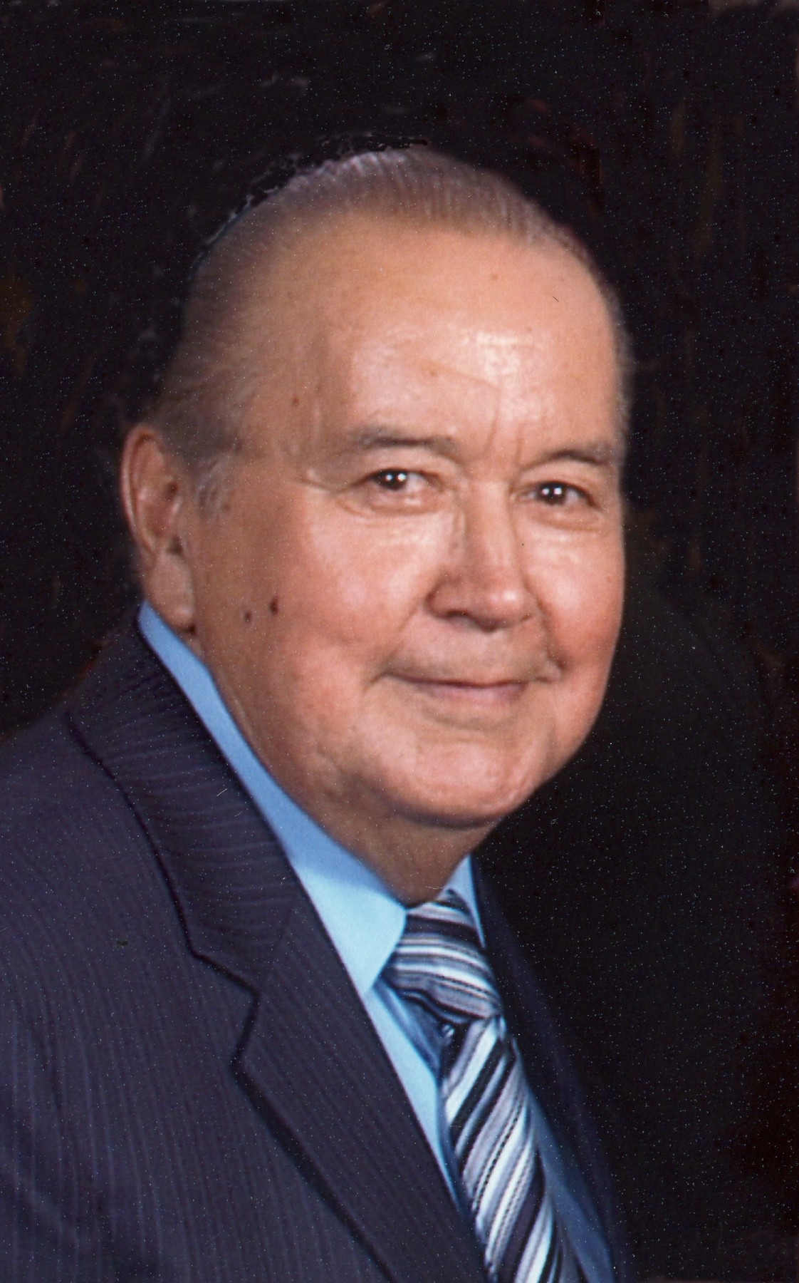 Ruben Coronado Obituary Brownsville, TX
