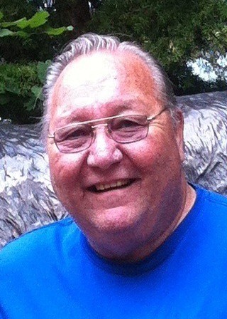 Obituary of Paul Ray Cavin