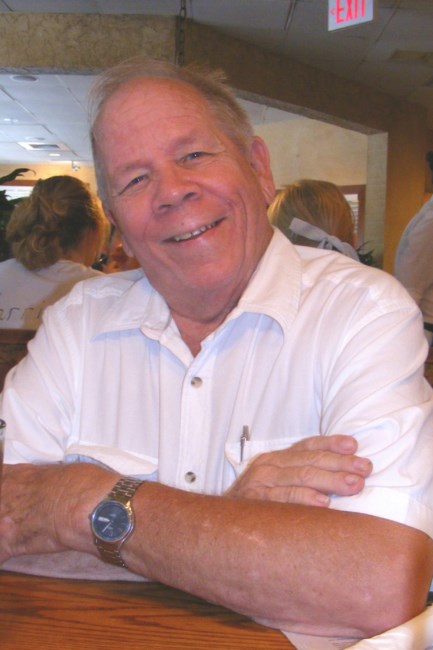 Obituary of Art Thomas